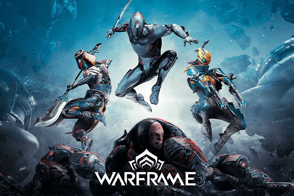 Warframe